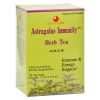 Health King Astragalus Immunity Herb Tea - 20 Tea Bags