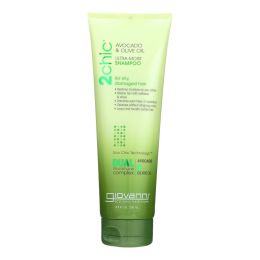 Giovanni Hair Care Products Shampoo - 2Chic Avocado and Olive Oil - 8.5 oz