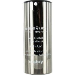 Sisley by Sisley Sisleyum Anti-Age Global Revitalizer For Men (For Normal Skin)--50ml/1.7oz