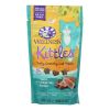 Wellness Pet Products Cat Treat - Kittles - Tuna & Cranberry - Case of 14 - 2 oz