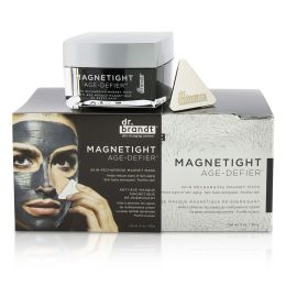 Dr. Brandt - Magnetight Age-Defier Skin Recharing Magnet Mask - 90g/3oz StrawberryNet