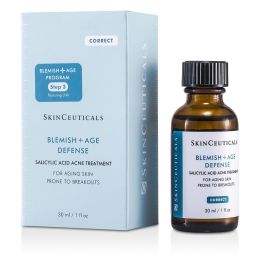 SKIN CEUTICALS - Blemish + Age Defense 391206/500971 30ml/1oz