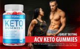 3pk First Formula ACV Gummies First Formula Keto Fat Burner Gummie Weight Loss