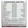 Wellness Pet Products Dog Food - Turkey and Oatmeal Recipe - Case of 6 - 4 lb.