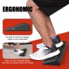 Squat Wedge Slant Board for Weightlifting and Squats