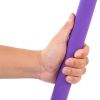 Wholesale Portable Yoga Pilates Stick Pull-up Assisted Training Rod multifunction Fitness pilates bar