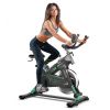 With 33 lbs Flywheel Home Stationary Exercise Cycling Bike