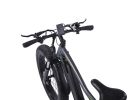 26 Inch Ebike 48V 1000W Motor 21 Speed Electric Bicycle With Disc Brake Bezior XF900 Electric Dirt Bike