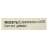 Aura Cacia - Natural Skin Care Oil Sesame - 4 fl oz