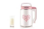 Joyoung DJ06M-DS920SG Easy-Clean Automatic Soy Milk Maker 0.6L