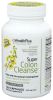 Health Plus - Super Colon Cleanse - 120 Capsules