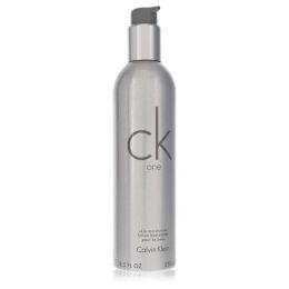 Ck One Body Lotion/ Skin Moisturizer 8.5 Oz For Men