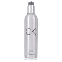 Ck One Body Lotion/ Skin Moisturizer (unisex) 8.5 Oz For Women