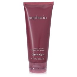 Euphoria Body Lotion 6.7 Oz For Women