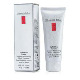 Elizabeth Arden By Elizabeth Arden Eight Hour Cream Intensive Moisturizing Hand Treatment  --75ml/2.5oz For Women