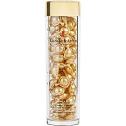 Elizabeth Arden By Elizabeth Arden Ceramide Capsules Daily Youth Restoring Serum - Advanced  --90caps For Women