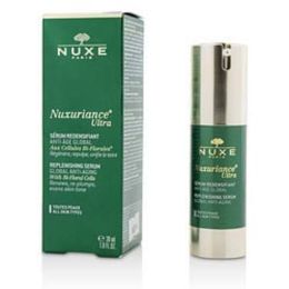 Nuxe By Nuxe Nuxuriance Ultra Global Anti-aging Replenishing Serum - All Skin Types  --30ml/1oz For Women