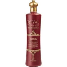 Chi By Chi Royal Treatment Hydrating Conditioner 32 Oz For Anyone