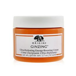 Origins By Origins Ginzing Ultra-hydrating Energy-boosting Cream  --50ml/1.7oz For Women