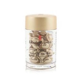 Elizabeth Arden By Elizabeth Arden Ceramide Vitamin C Capsules - Radiance Renewal Serum  --30caps For Women