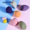 7Pcs Makeup Sponge Set Face Beauty Cosmetic Powder Puff for Foundation Cream Concealer Make Up Blender Tools Sponge ÃÂºÃÂ¾Ã‘ÂÃÂ¼ÃÂµÃ‘â€šÃÂ¸ÃÂºÃÂ°