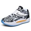 JJtiger  New high quality winter basketball shoes for men and women(36-45 Optional)