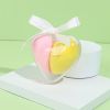 Makeup Sponge 2 Pcs blender sponge for Liquid, Cream, and Powder, Multi-colored Makeup Sponges