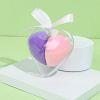 Makeup Sponge 2 Pcs blender sponge for Liquid, Cream, and Powder, Multi-colored Makeup Sponges