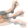 Fitness Exercises Force Trainer Power Strengthener Trainer