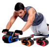 Home Office Abdominal Training Automatic Rebound Abdominal Muscle Fitness Equipment