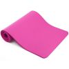 0.6-inch Thick Yoga Mat Anti-Tear High Density NBR Exercise Mat Anti-Slip Fitness Mat