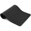 0.6-inch Thick Yoga Mat Anti-Tear High Density NBR Exercise Mat Anti-Slip Fitness Mat