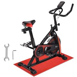 Exercise Bike (Color: As Picture)