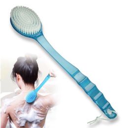 Household Personal Health Care Appliances Exfoliating Skin Tools (Option: Body Brush)