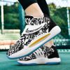 JJtiger  New high quality winter basketball shoes for men and women(36-45 Optional)