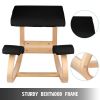 Office And Home Multi Furctions Strengthen Muscles Relieve Fatigue Furniture Kneeling Chair