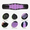 Waist Trainer Belt for Women;  Waist Cincher Trimmer;  Slimming Body Shaper Belt