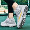 JJtiger  New high quality winter basketball shoes for men and women(36-45 Optional)