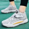 JJtiger  New high quality winter basketball shoes for men and women(36-45 Optional)