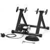 Indoor Fitness 8 Levels Adjustable Resistance Steel Bicycle Exercise Stand