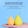 7Pcs Makeup Sponge Set Face Beauty Cosmetic Powder Puff for Foundation Cream Concealer Make Up Blender Tools Sponge ÃÂºÃÂ¾Ã‘ÂÃÂ¼ÃÂµÃ‘â€šÃÂ¸ÃÂºÃÂ°