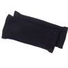 Weight Loss Arm Sleeves (Fit Up To 70kg); Shaper Massage Sleeves For Slimming Arms; Fat Burning Running Arm Wraps