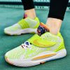 JJtiger  New high quality winter basketball shoes for men and women(36-45 Optional)