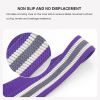 Training Supplies Multi-functional Fitness Stretching Hip Band