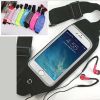 BOOST BELT Exercise Essential Pouch and Smartphone Case