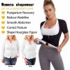 Fitness Tummy Slimming Sheath Body Shaper Corset Tops Weight Loss Running Shapewear