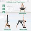 Sports Recreation Balance Training Yoga Inversion Headstand Bench