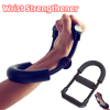 Fitness Exercises Force Trainer Power Strengthener Trainer