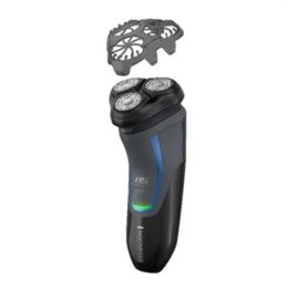 Rotary Shaver (Country of Manufacture: China, Material: Steel)